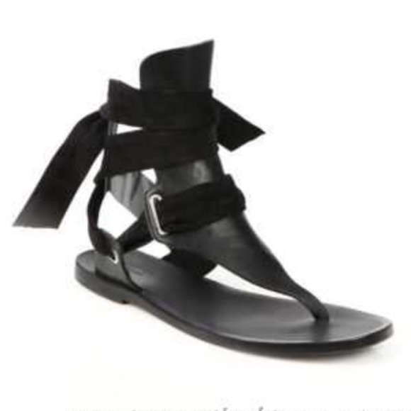 Rag & Bone Sandals - Picture 1 of 4